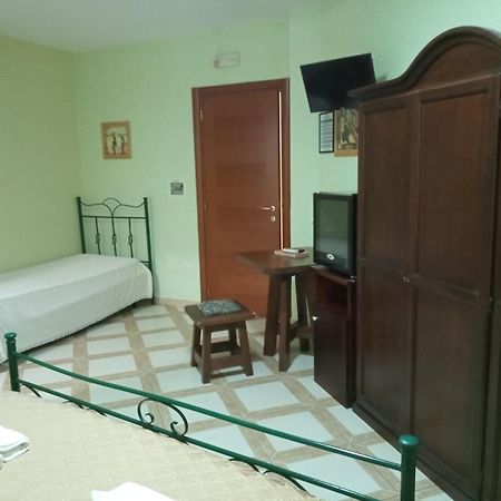 Bed and Breakfast Mamma Assunta Melendugno Zewnętrze zdjęcie