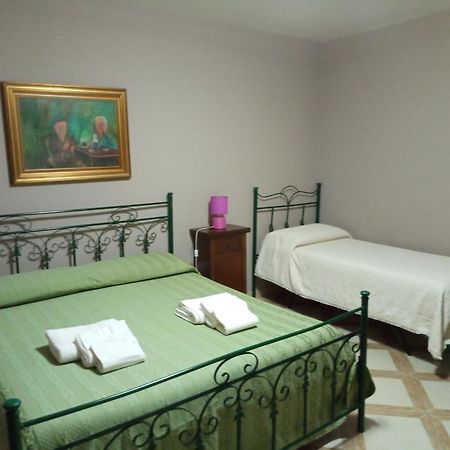 Bed and Breakfast Mamma Assunta Melendugno Zewnętrze zdjęcie