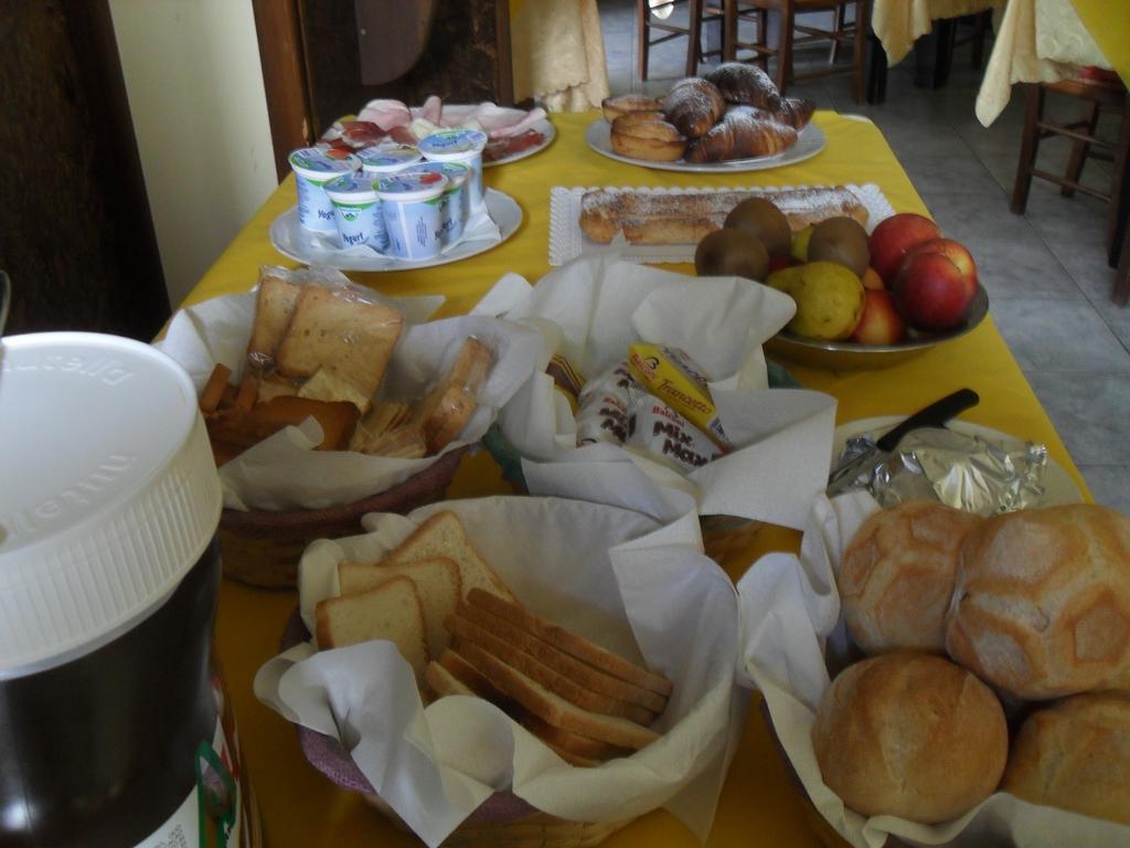 Bed and Breakfast Mamma Assunta Melendugno Zewnętrze zdjęcie