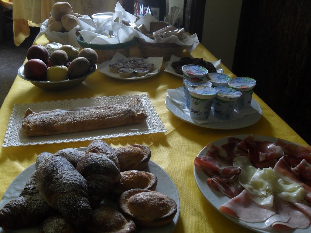Bed and Breakfast Mamma Assunta Melendugno Zewnętrze zdjęcie