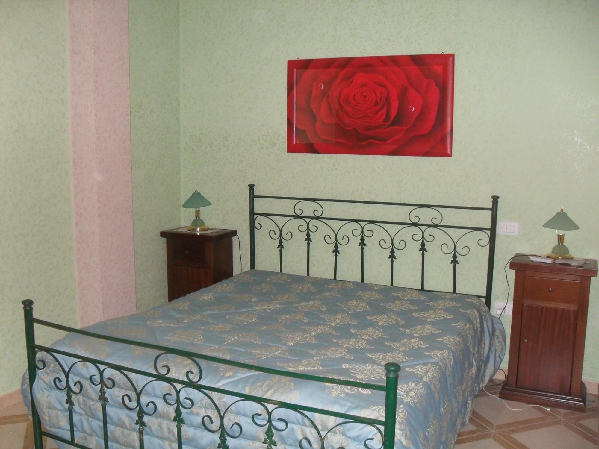 Bed and Breakfast Mamma Assunta Melendugno Zewnętrze zdjęcie