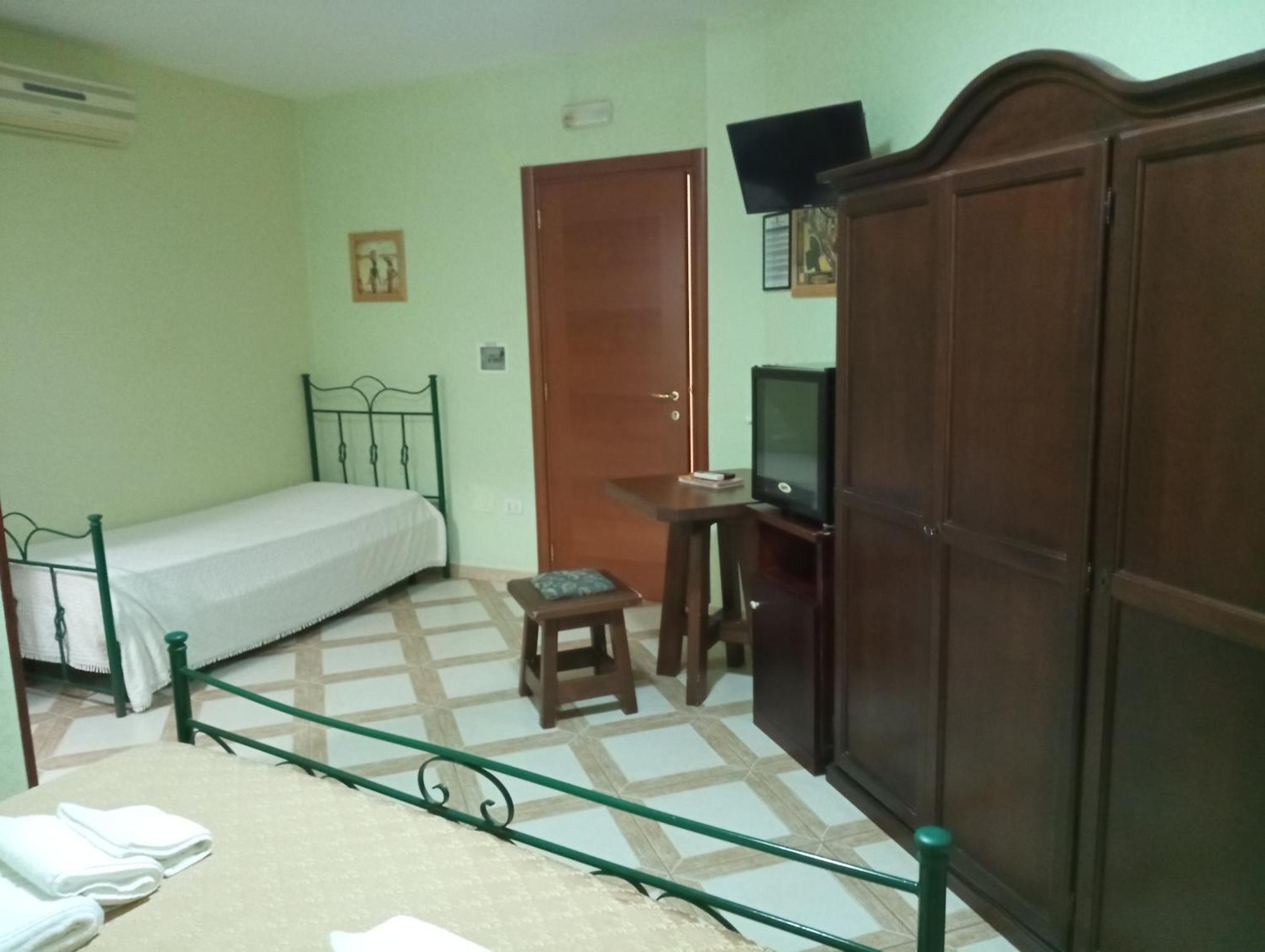 Bed and Breakfast Mamma Assunta Melendugno Zewnętrze zdjęcie