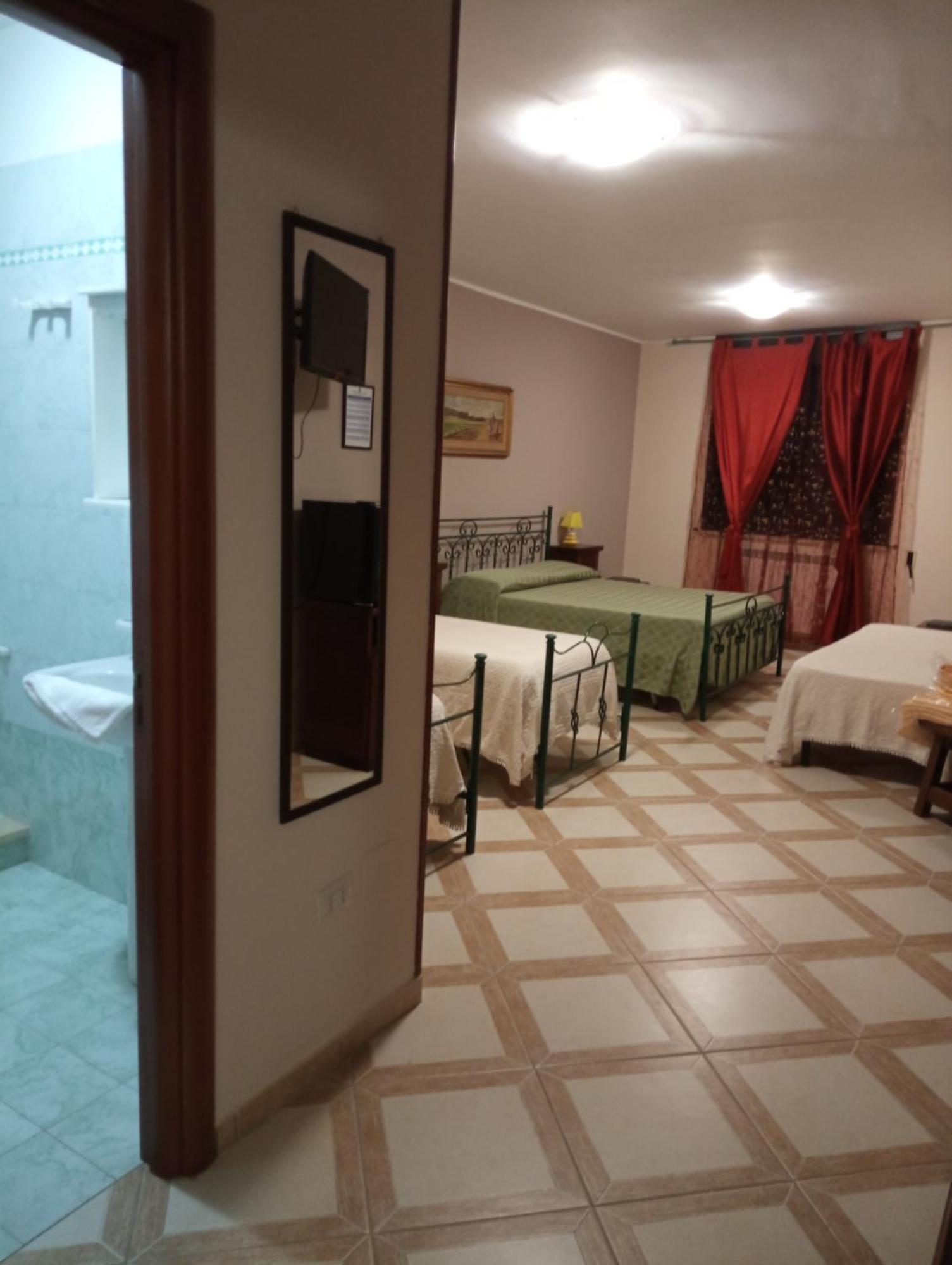 Bed and Breakfast Mamma Assunta Melendugno Zewnętrze zdjęcie