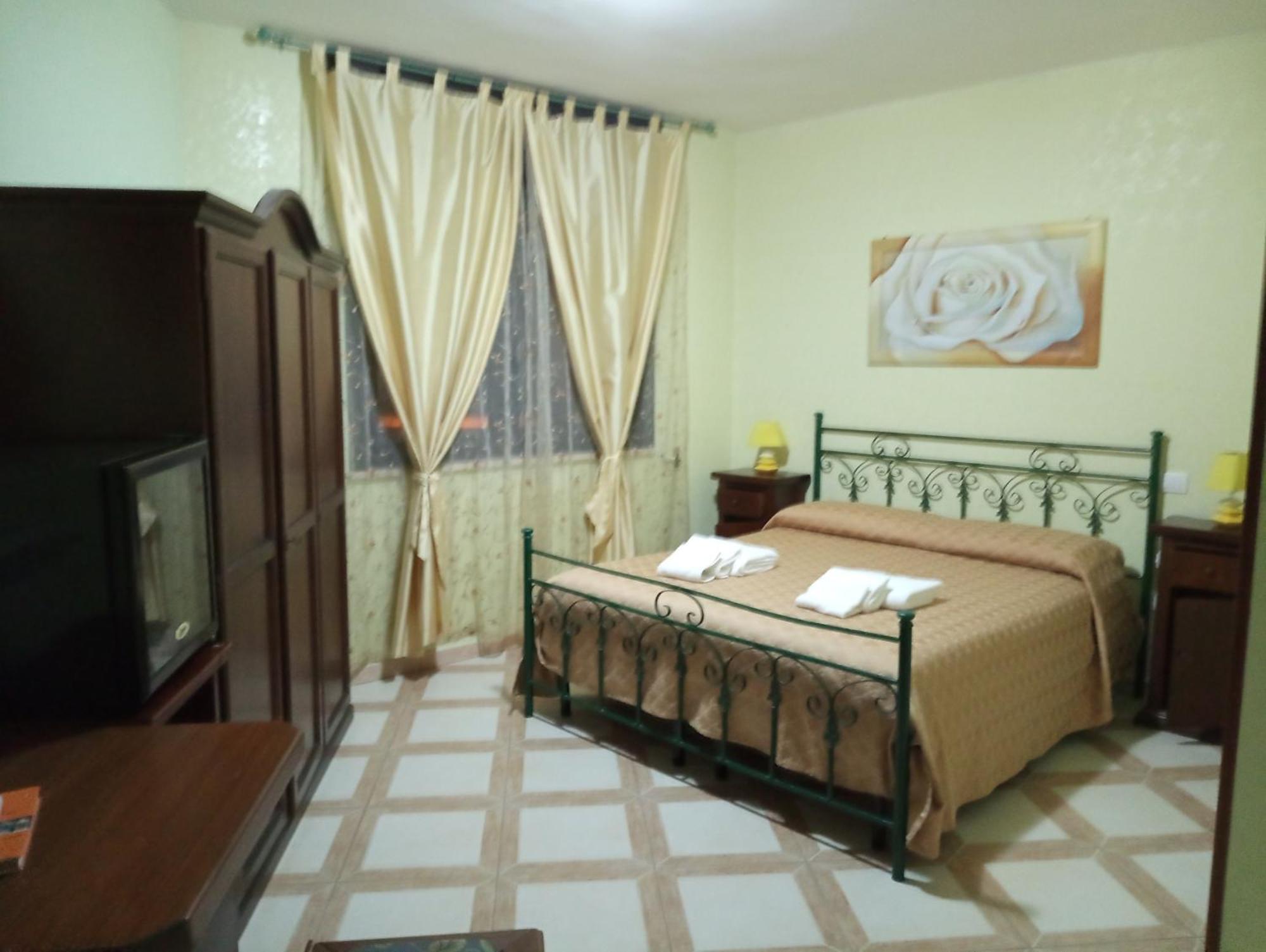 Bed and Breakfast Mamma Assunta Melendugno Zewnętrze zdjęcie
