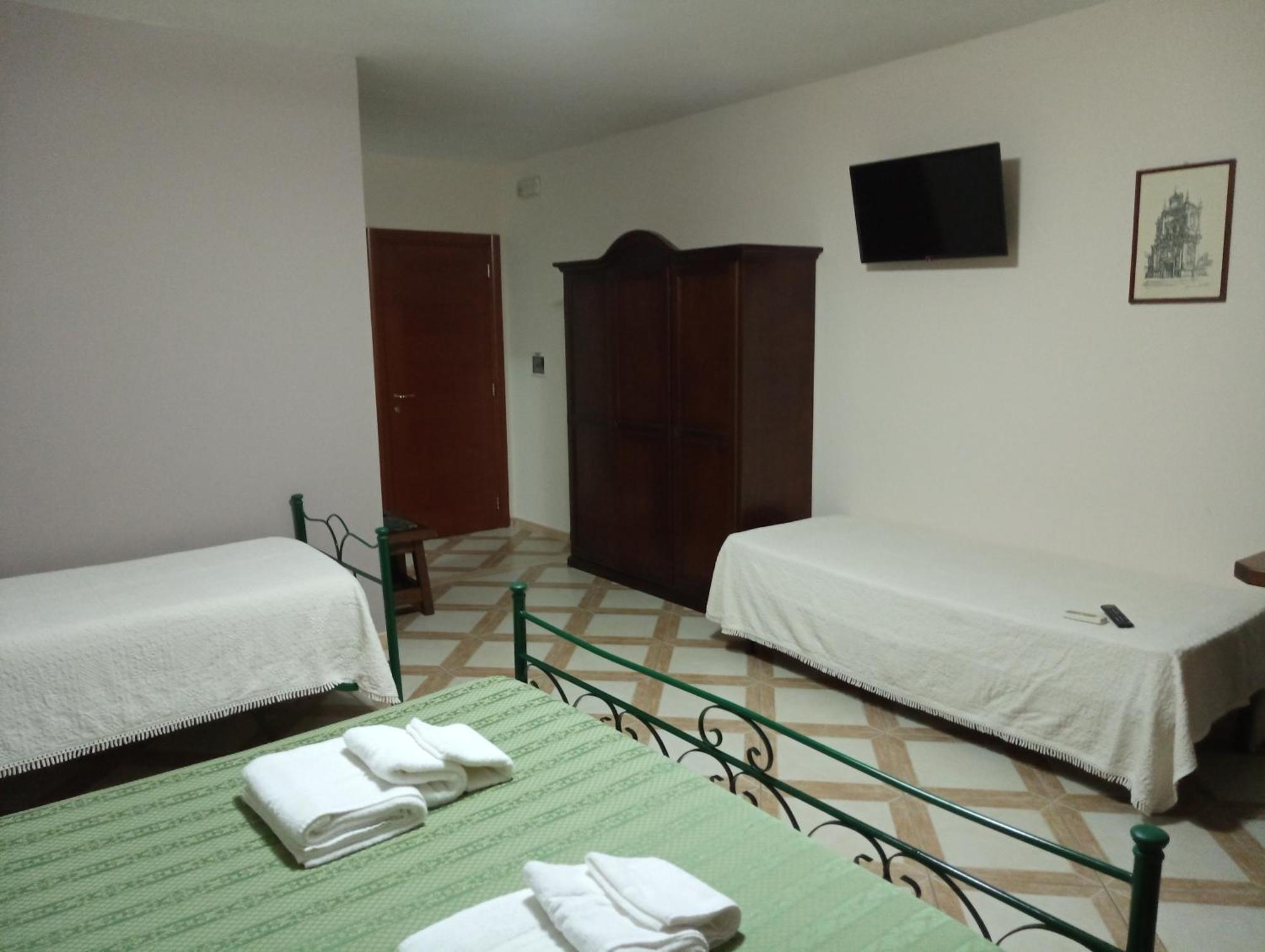 Bed and Breakfast Mamma Assunta Melendugno Zewnętrze zdjęcie