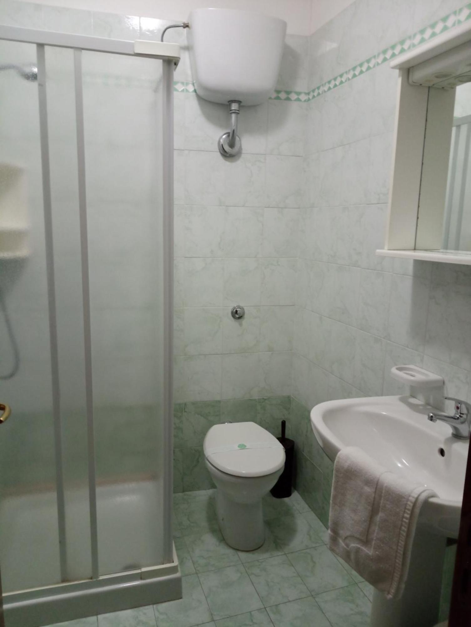 Bed and Breakfast Mamma Assunta Melendugno Zewnętrze zdjęcie
