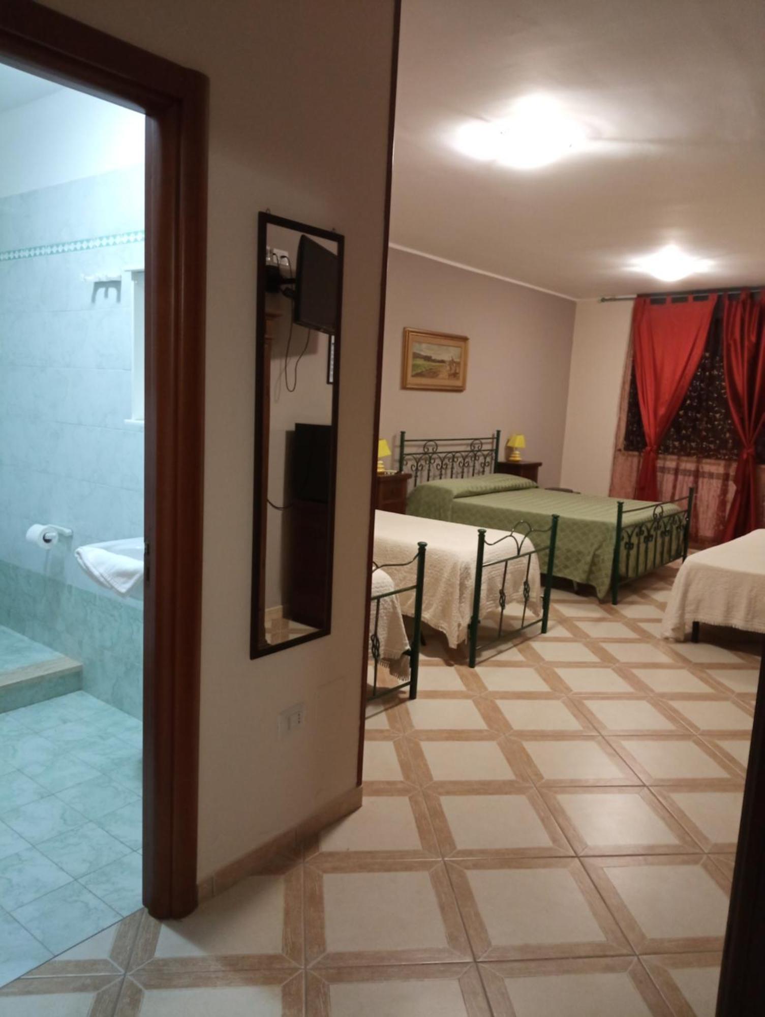 Bed and Breakfast Mamma Assunta Melendugno Zewnętrze zdjęcie