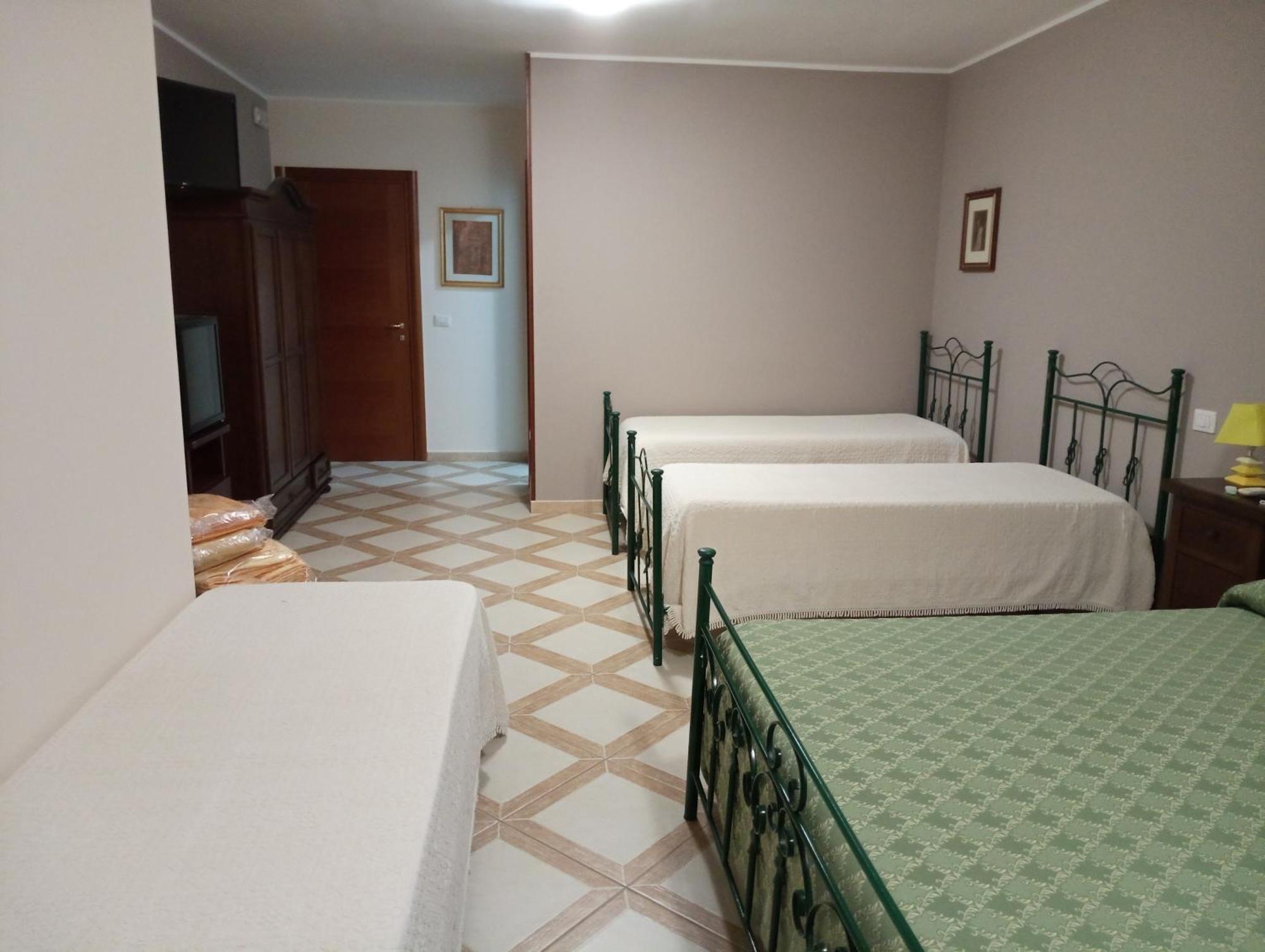 Bed and Breakfast Mamma Assunta Melendugno Zewnętrze zdjęcie