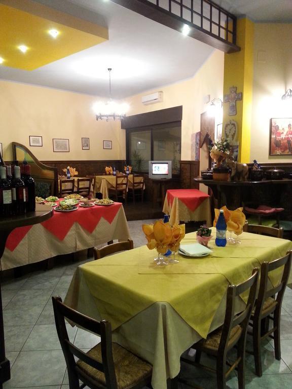 Bed and Breakfast Mamma Assunta Melendugno Zewnętrze zdjęcie