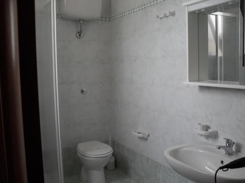 Bed and Breakfast Mamma Assunta Melendugno Zewnętrze zdjęcie