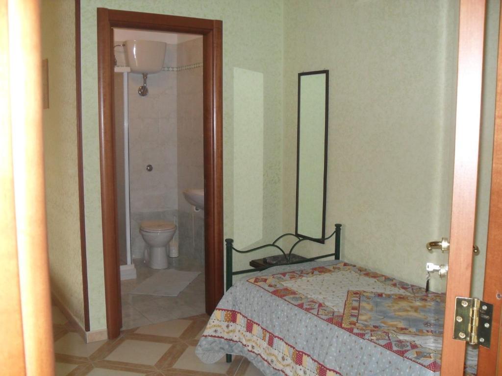 Bed and Breakfast Mamma Assunta Melendugno Zewnętrze zdjęcie