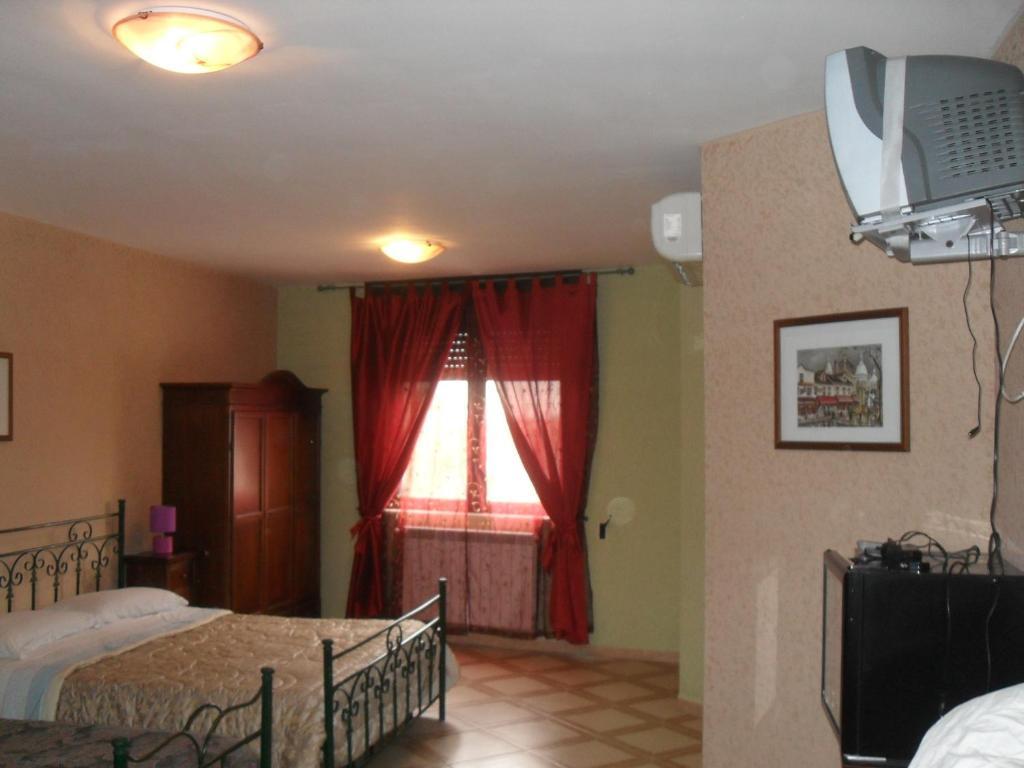 Bed and Breakfast Mamma Assunta Melendugno Zewnętrze zdjęcie