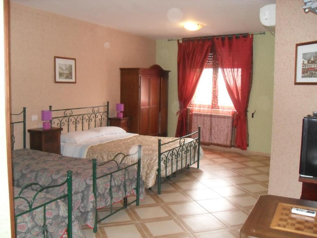 Bed and Breakfast Mamma Assunta Melendugno Zewnętrze zdjęcie