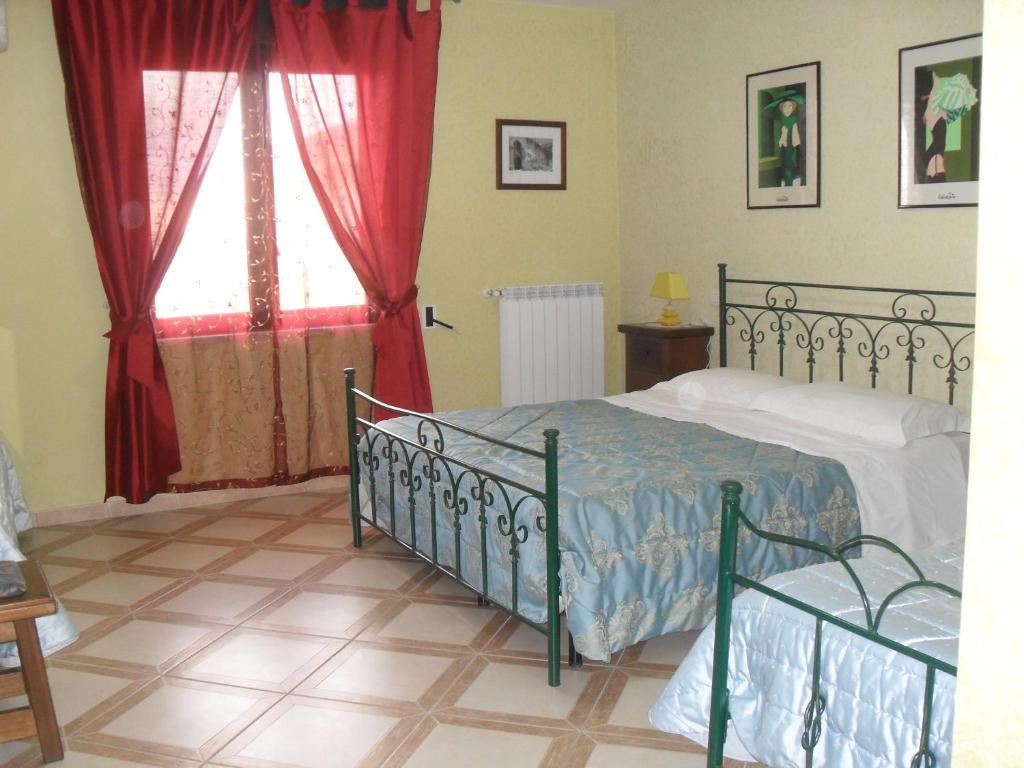 Bed and Breakfast Mamma Assunta Melendugno Zewnętrze zdjęcie