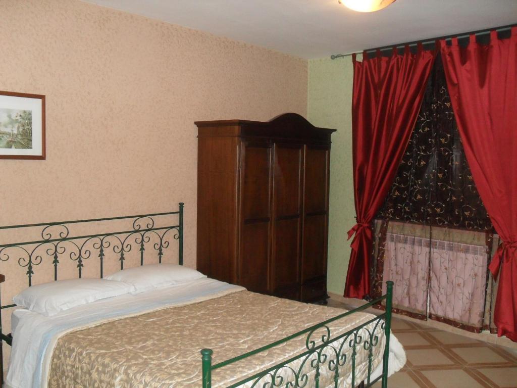 Bed and Breakfast Mamma Assunta Melendugno Zewnętrze zdjęcie