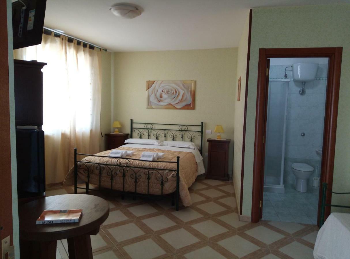 Bed and Breakfast Mamma Assunta Melendugno Zewnętrze zdjęcie
