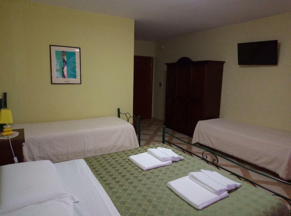 Bed and Breakfast Mamma Assunta Melendugno Zewnętrze zdjęcie